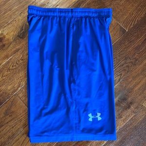 Under Armour men’s shorts